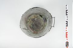 Foto von Bronzesitula (NHMW-PRAE-025039)